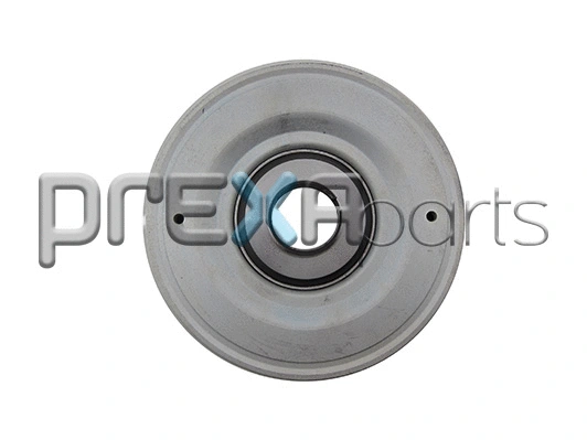 Belt Pulley, crankshaft