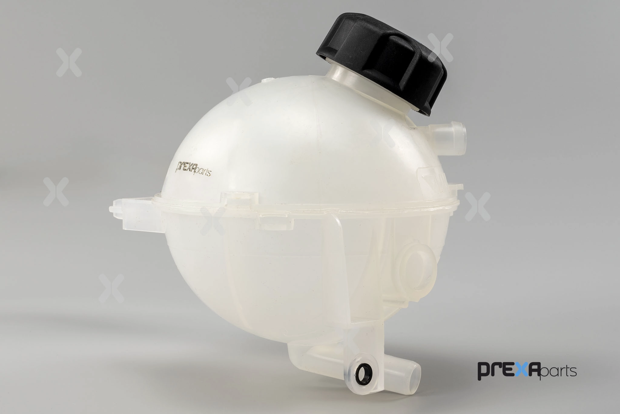 Expansion Tank, coolant