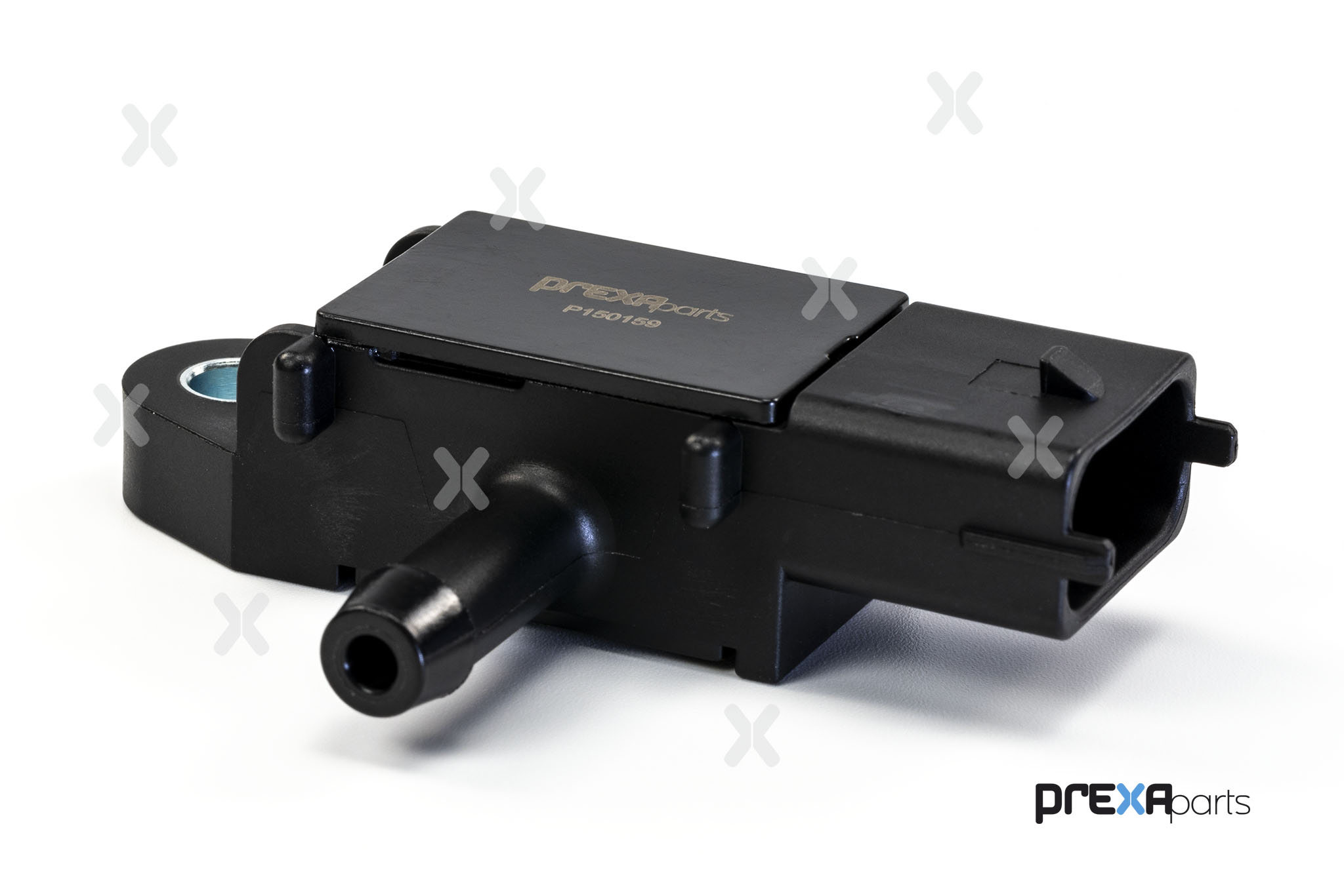 Sensor, exhaust pressure (P150159)