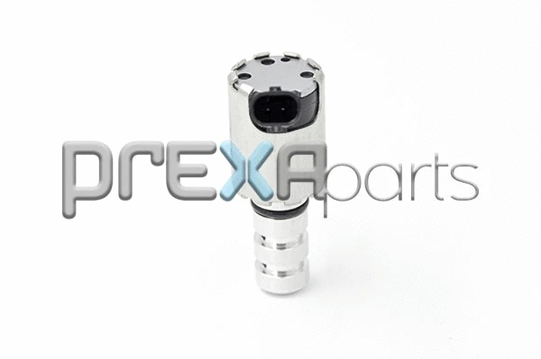 Control Valve, camshaft adjustment