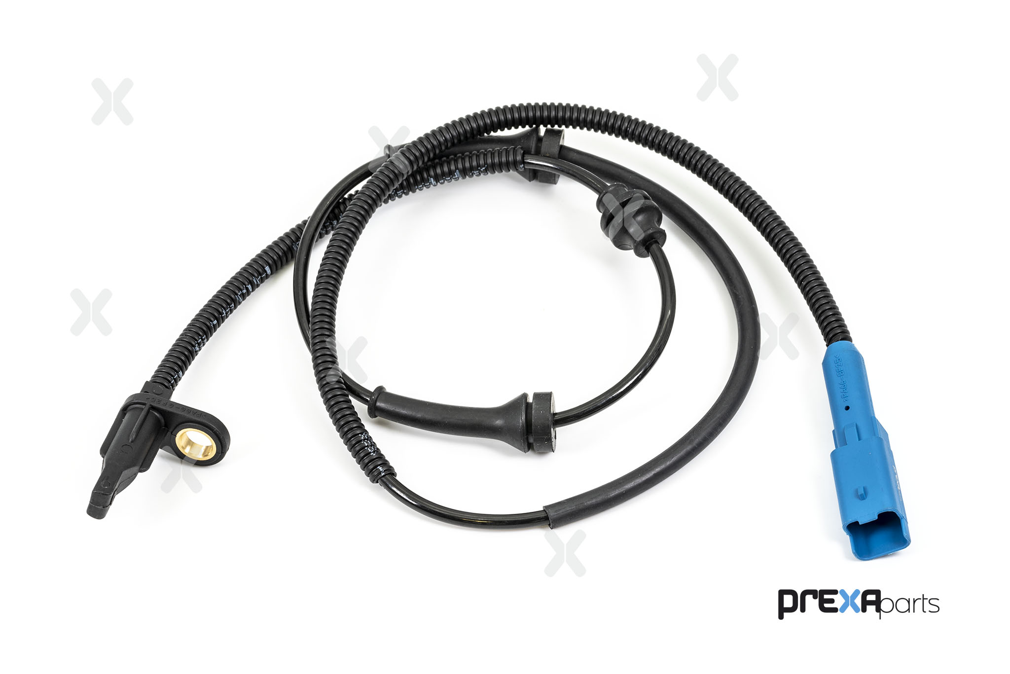 Sensor, wheel speed (P701168)