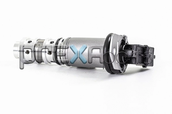 Control Valve, camshaft adjustment