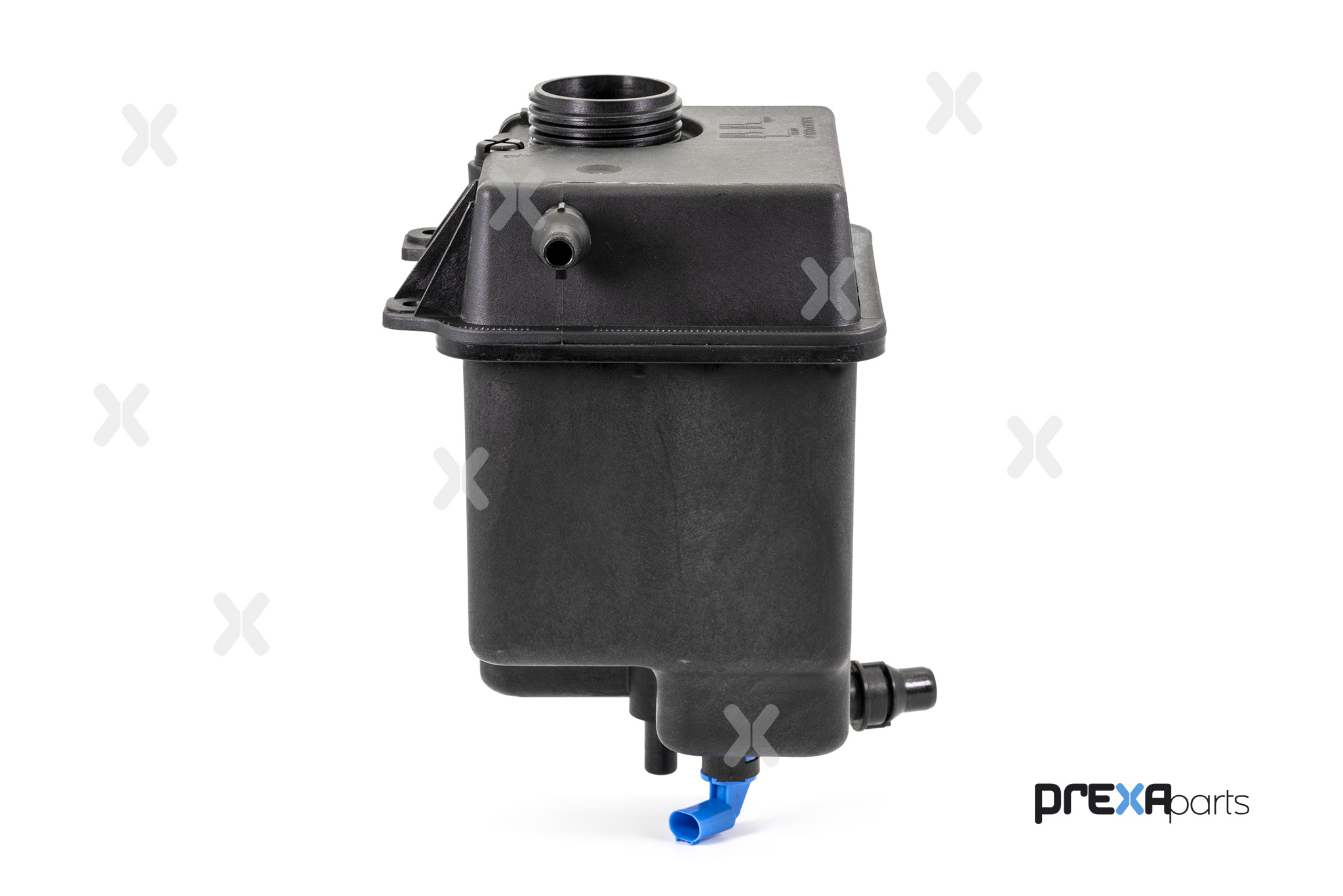 Expansion Tank, coolant