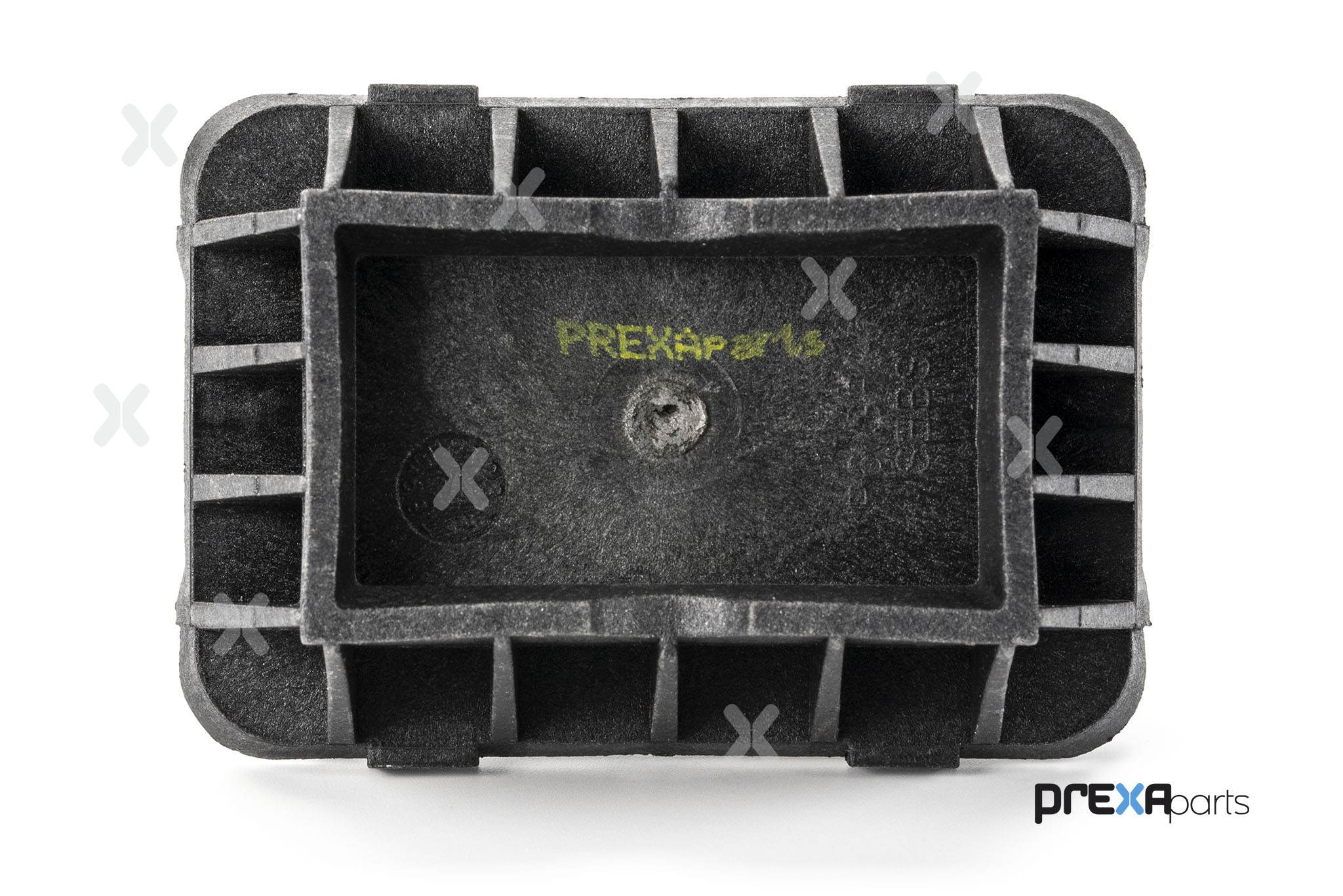 Lift Point Pad, jack