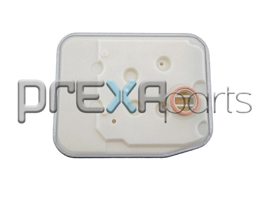 Hydraulic Filter, automatic transmission