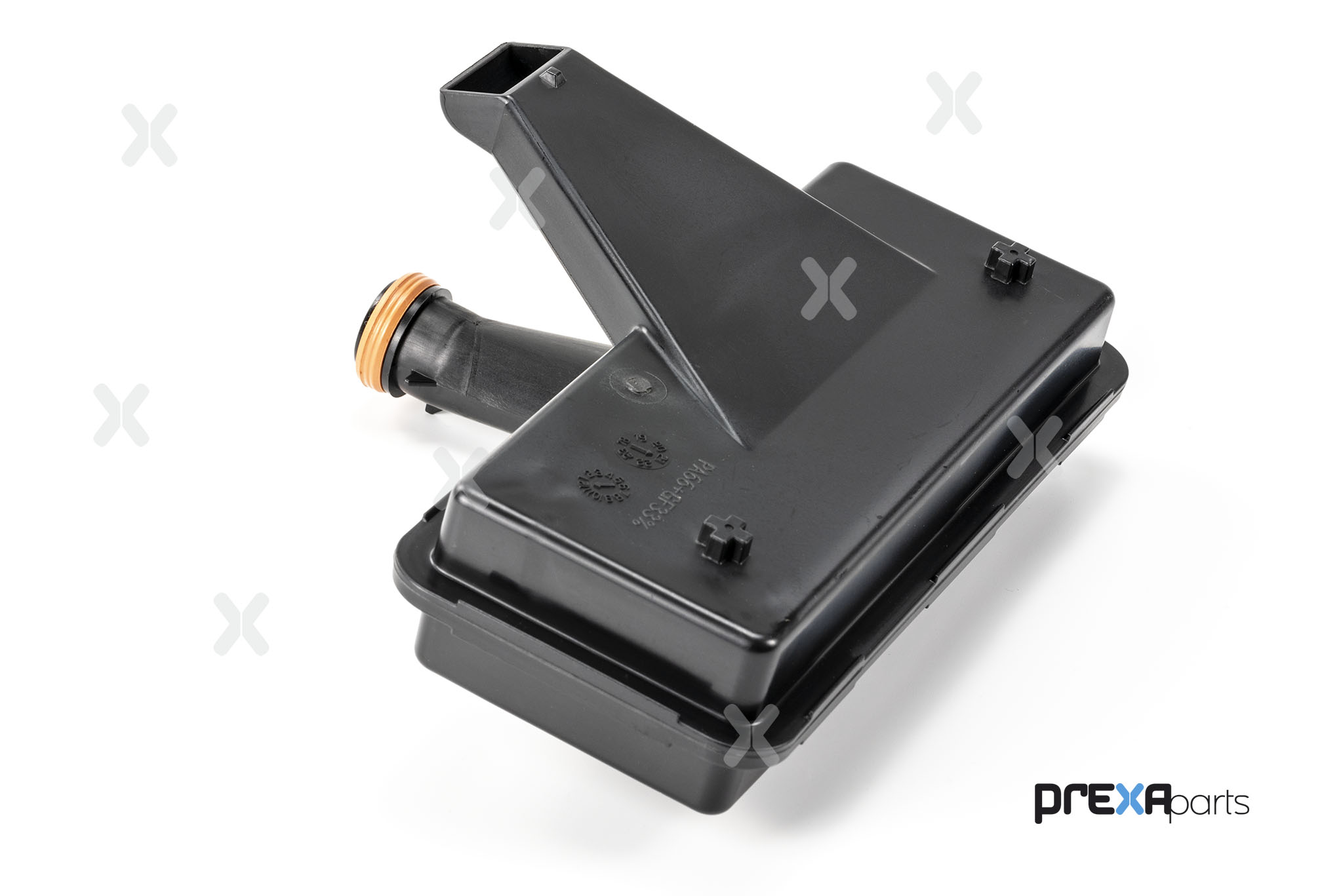 Hydraulic Filter, automatic transmission