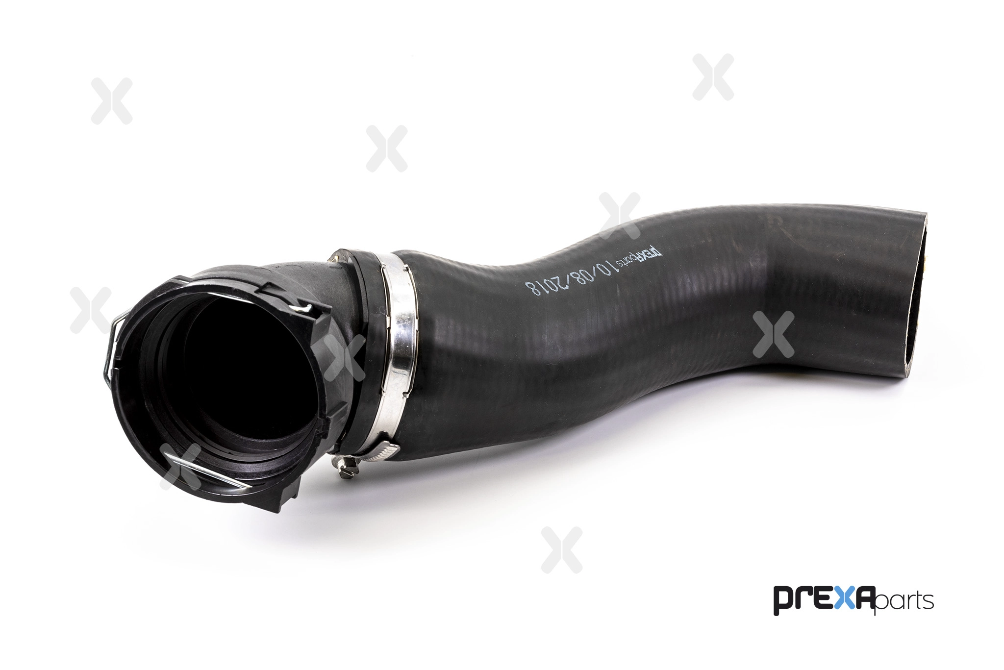 Charge Air Hose