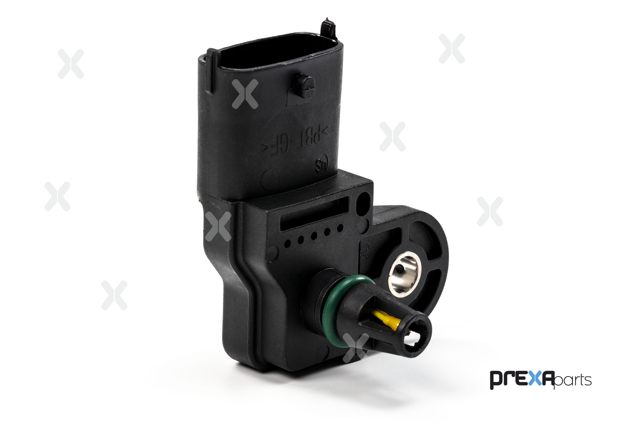 Sensor, intake manifold pressure