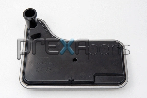 Hydraulic Filter Kit, automatic transmission