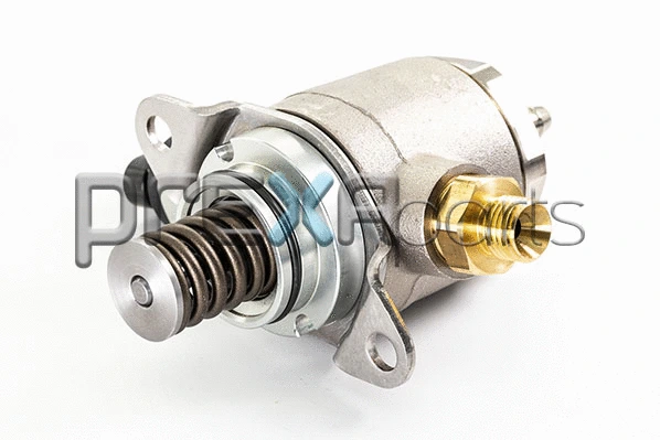 High Pressure Pump