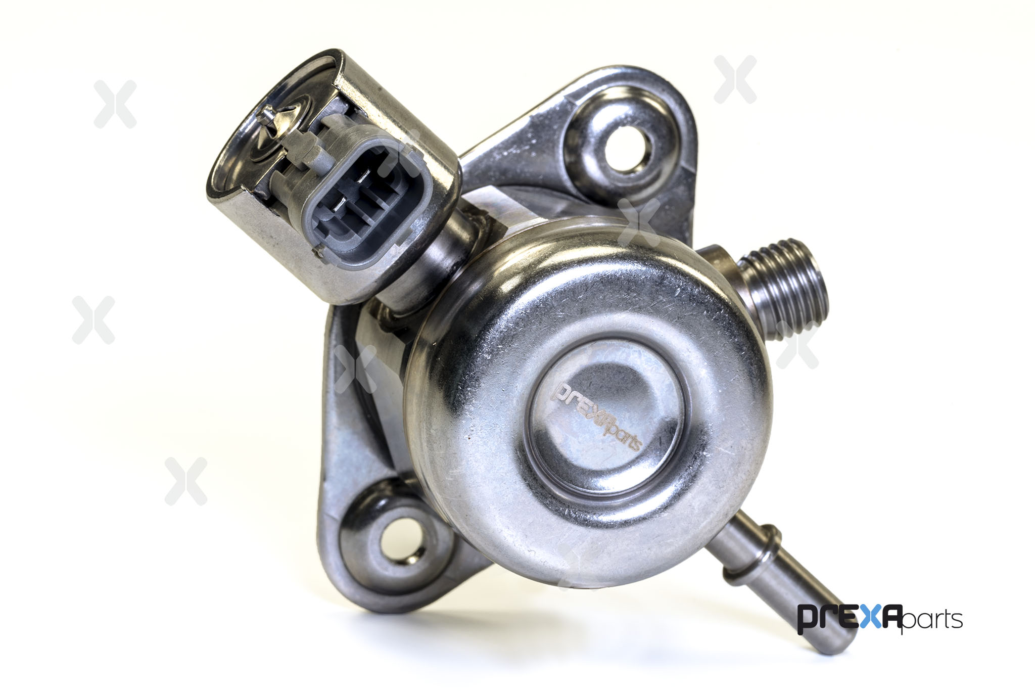 High Pressure Pump