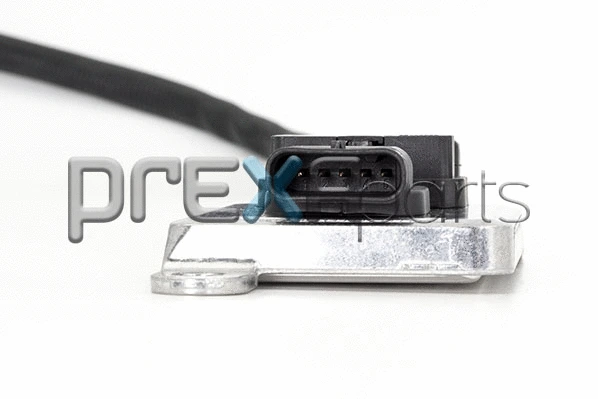 NOx Sensor, urea injection