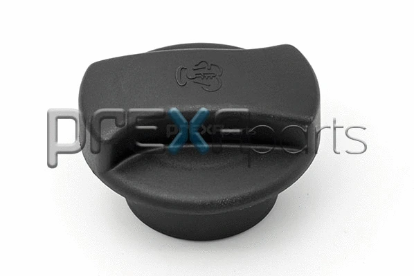 Cap, coolant tank (P131013)