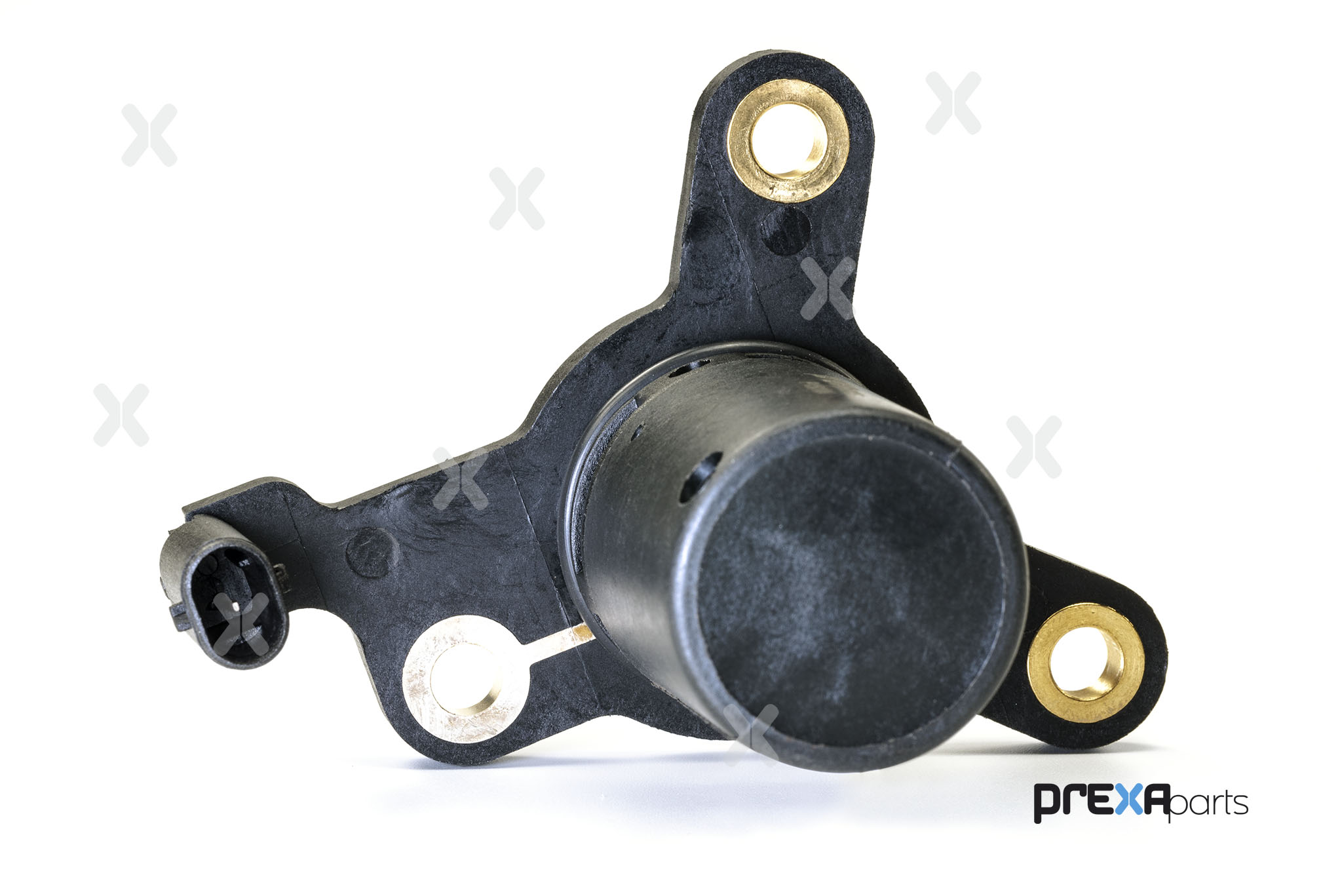 Sensor, engine oil level