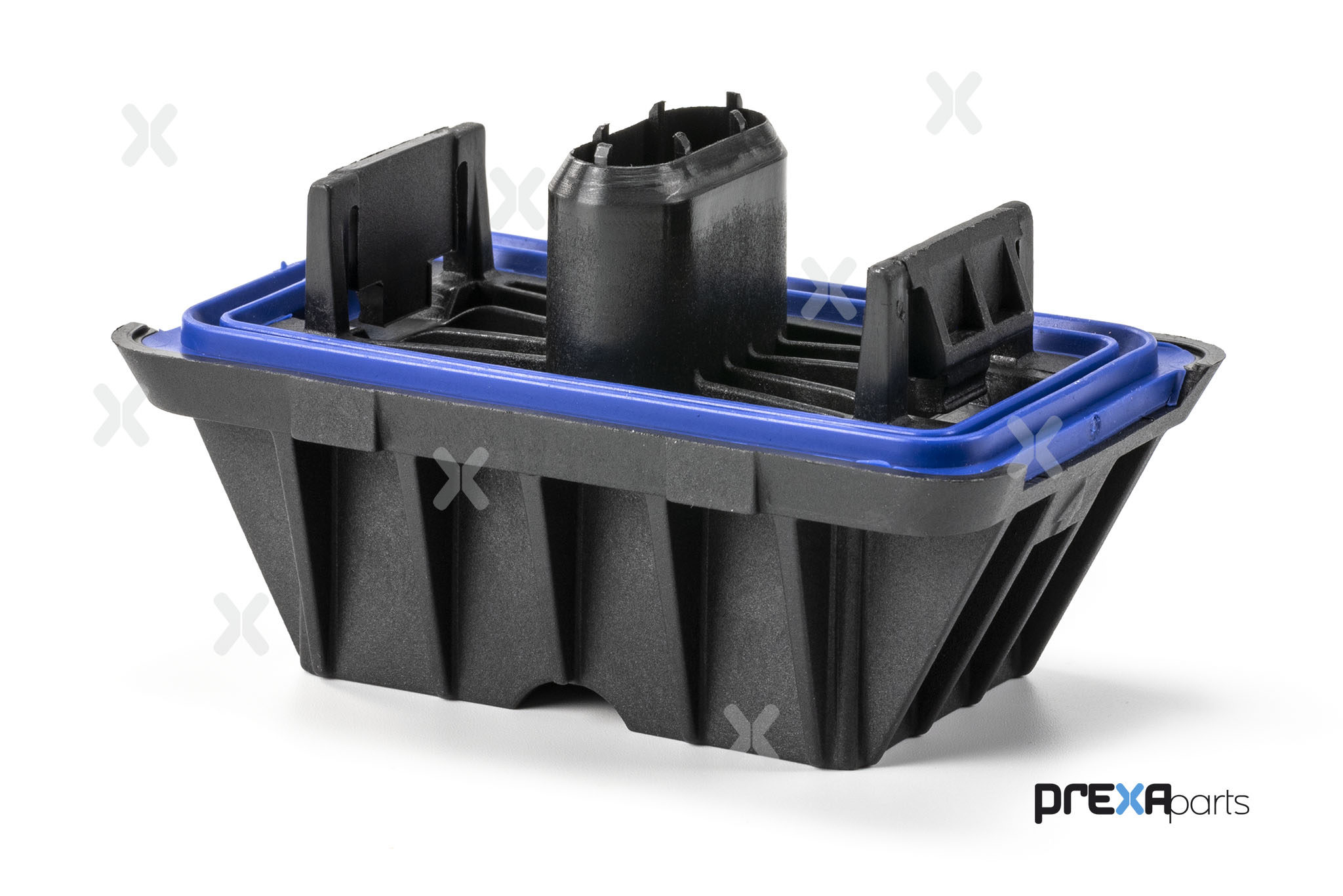 Lift Point Pad, jack