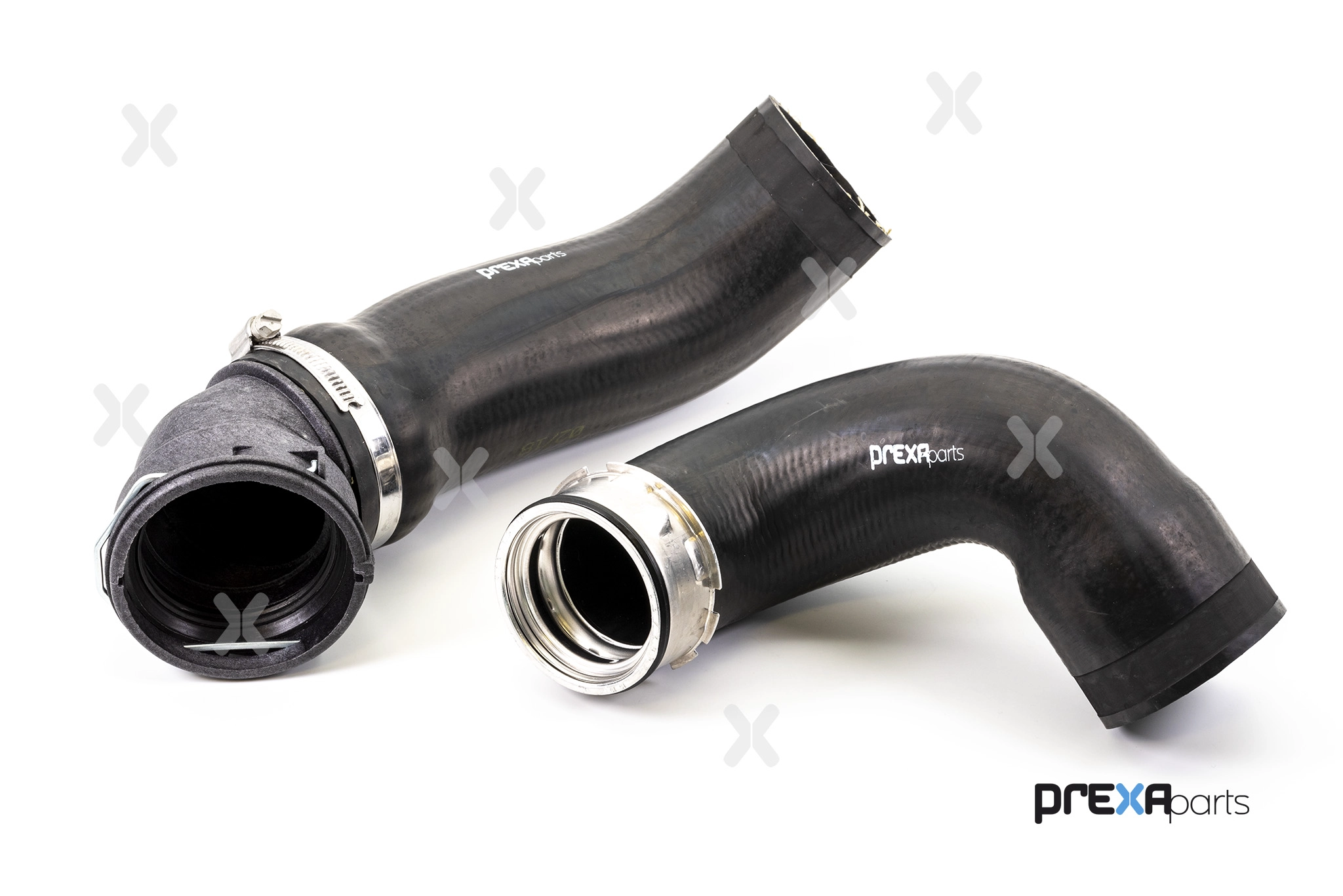 Charge Air Hose (P226273)