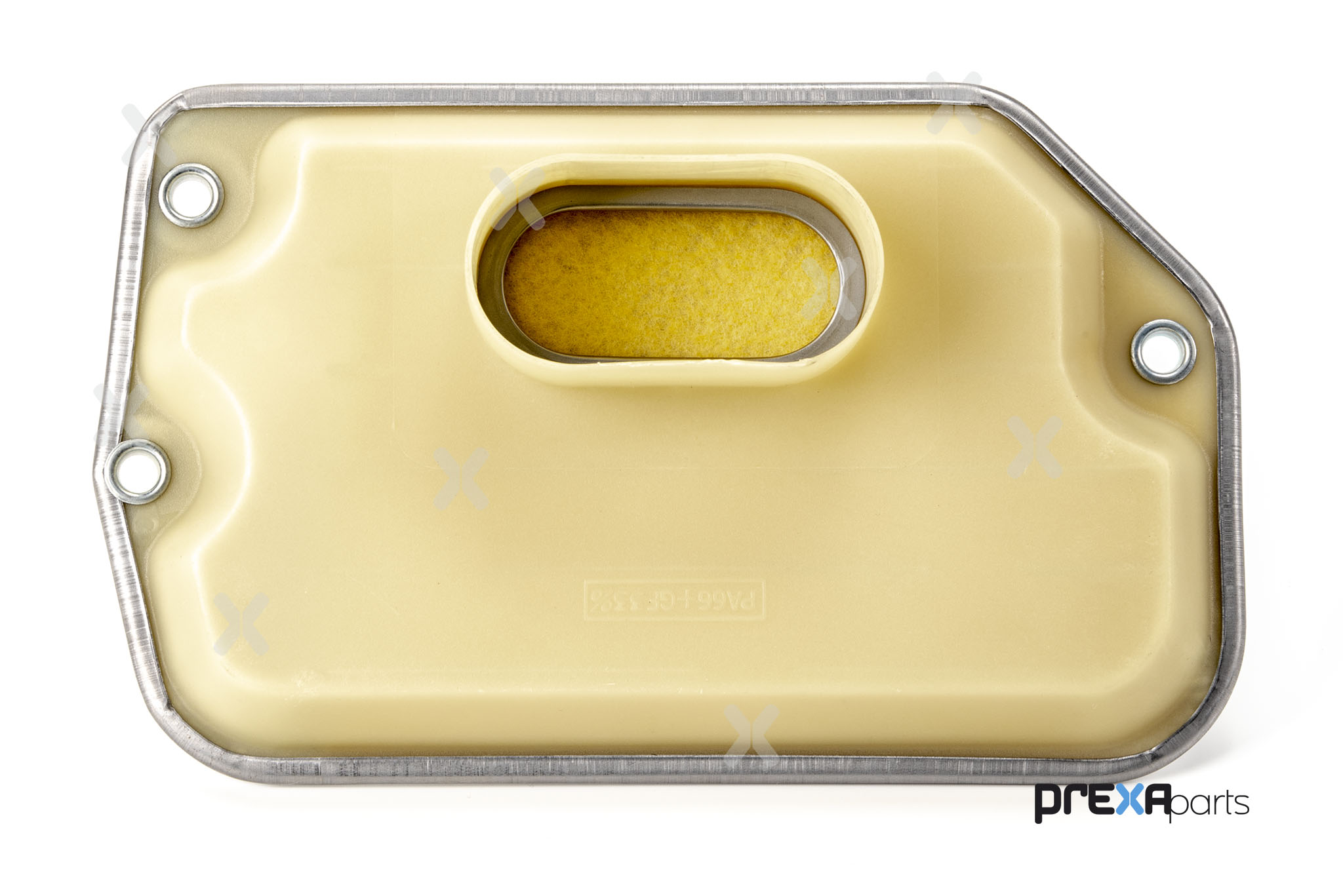 Hydraulic Filter Kit, automatic transmission