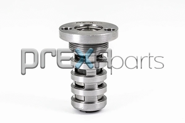 Central Valve, camshaft adjustment