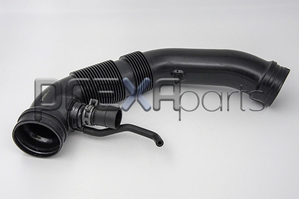 Intake Hose, air filter