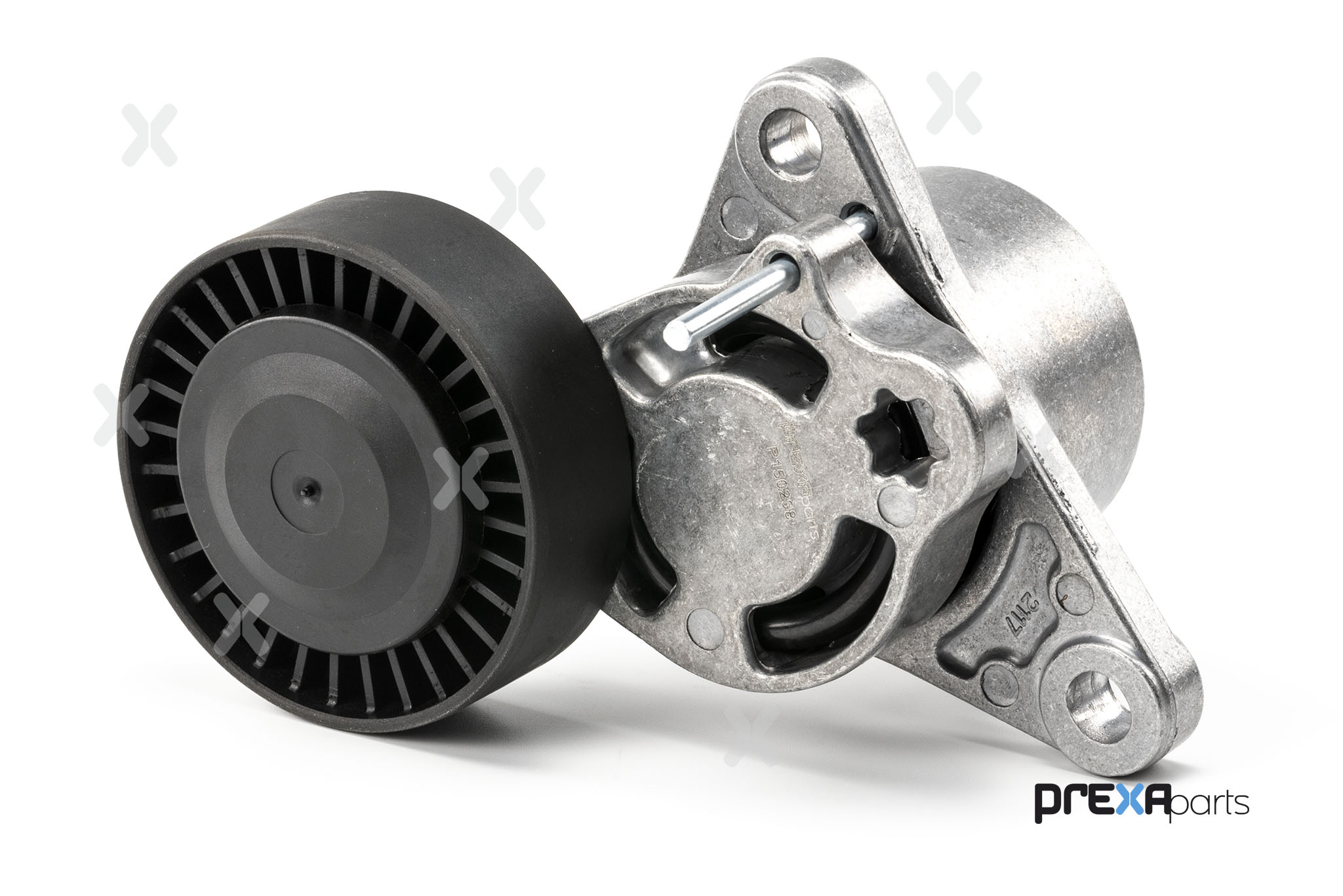 Belt Tensioner, V-ribbed belt (P150298)