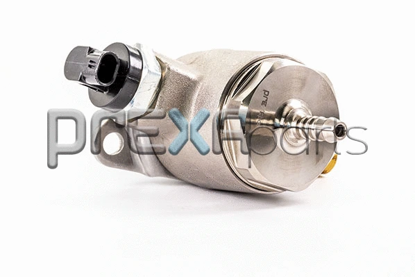 High Pressure Pump
