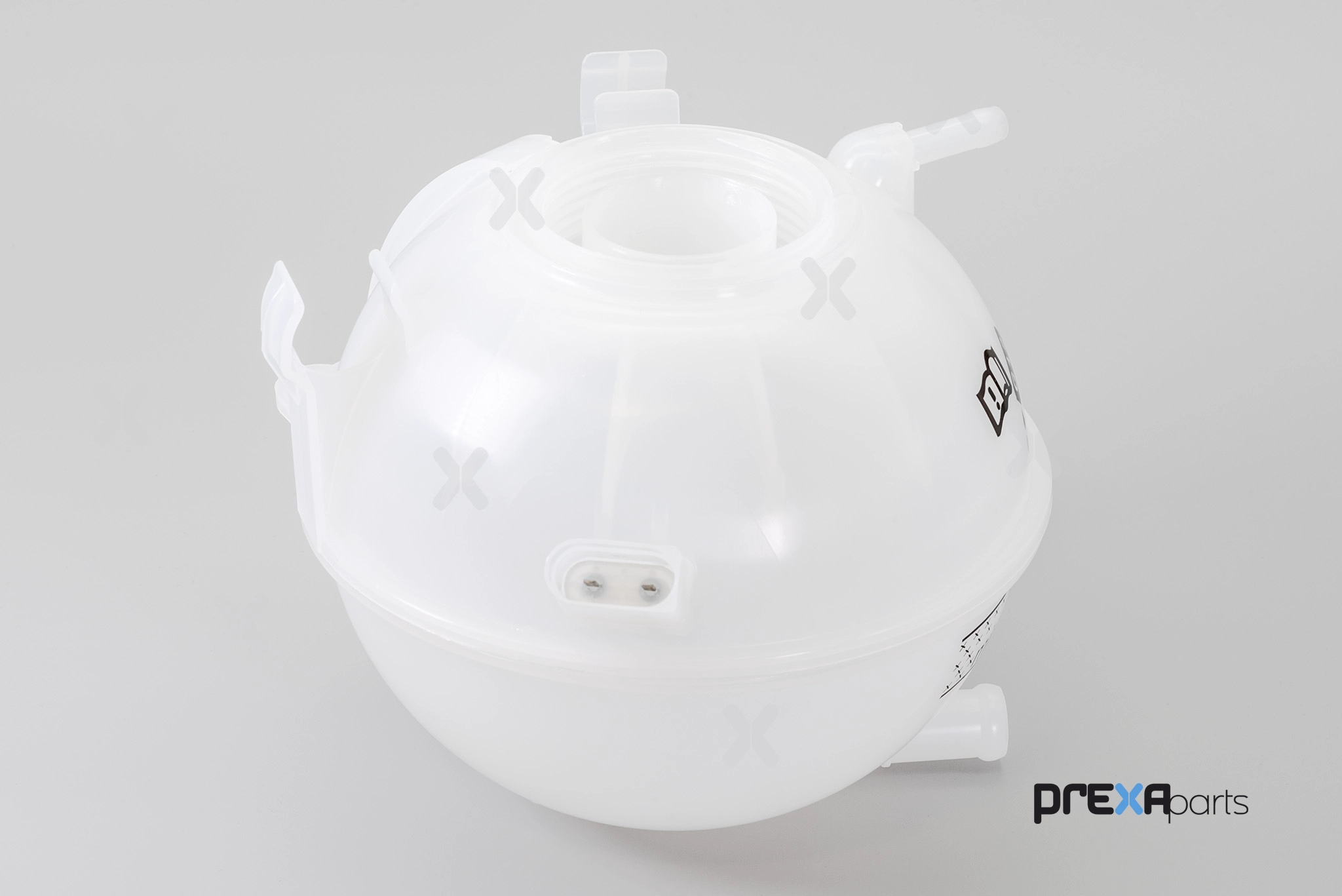 Expansion Tank, coolant