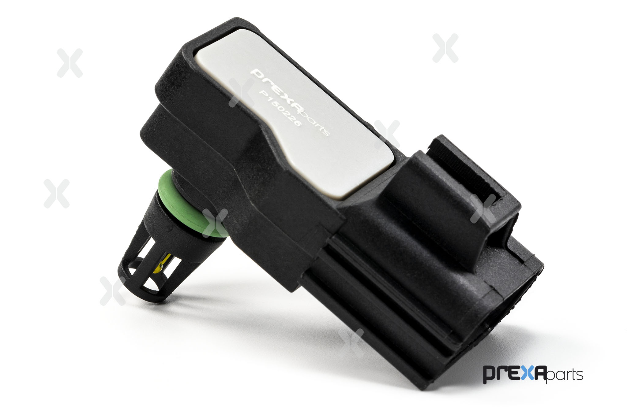 Sensor, intake manifold pressure (P150226)