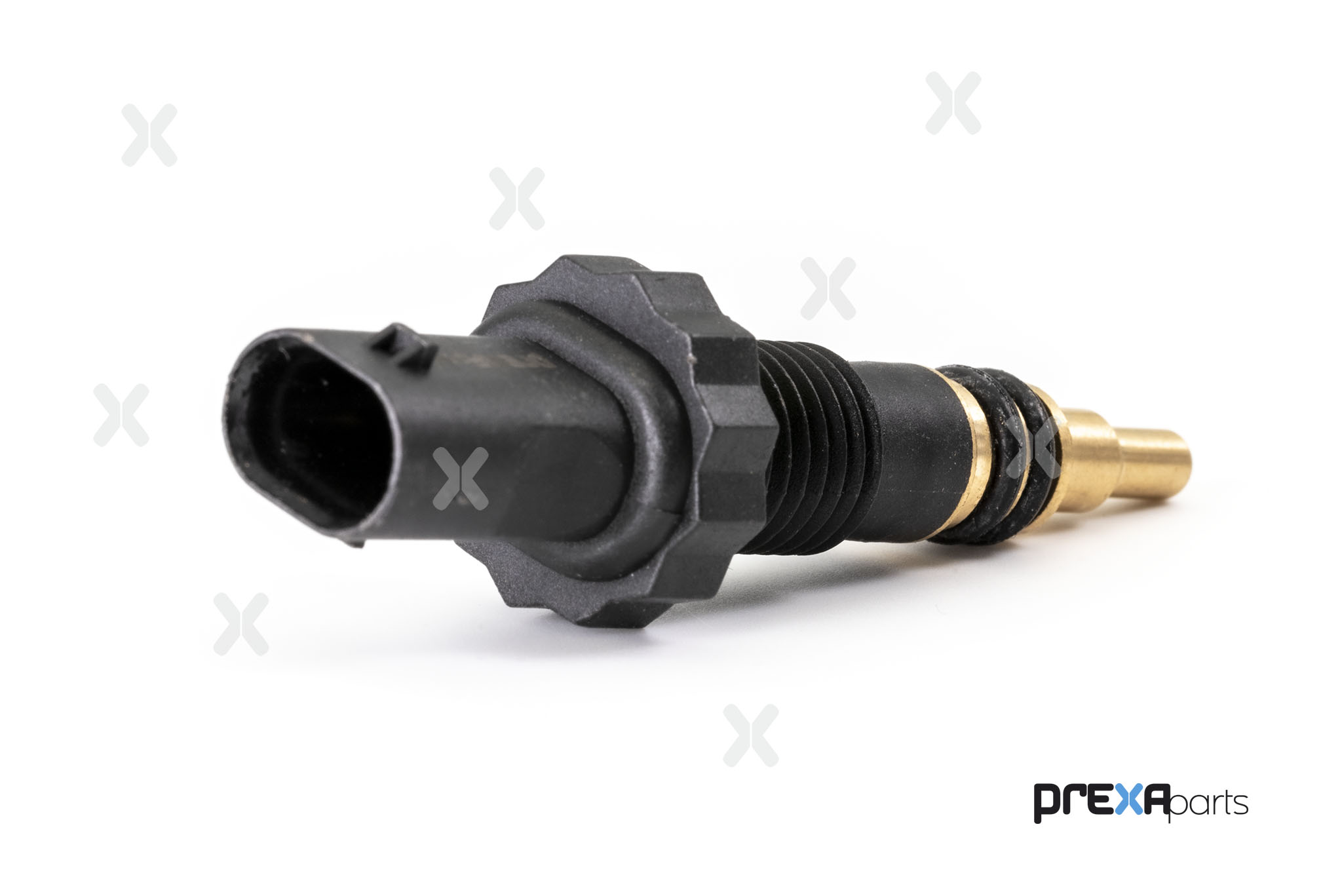 Sensor, coolant temperature