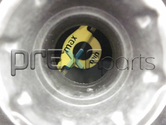 Expansion Tank, coolant