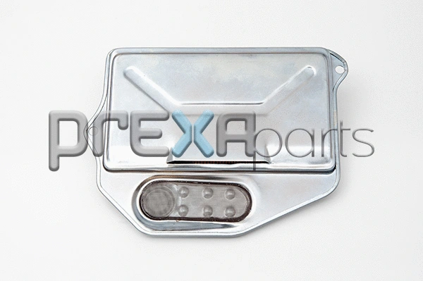 Hydraulic Filter, automatic transmission