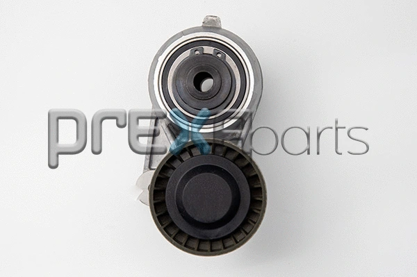 Belt Tensioner, V-ribbed belt