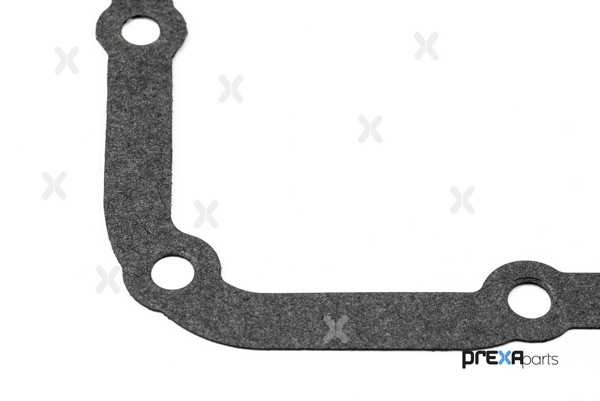 Hydraulic Filter Kit, automatic transmission