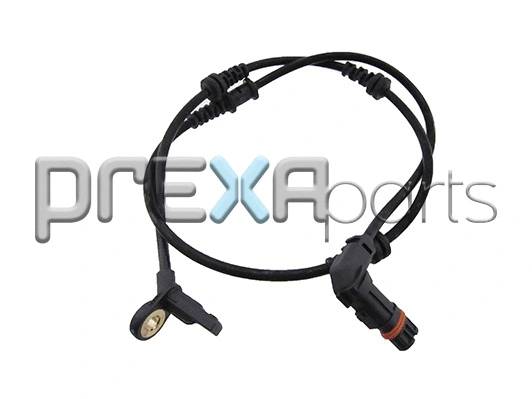 Sensor, wheel speed (P301039)