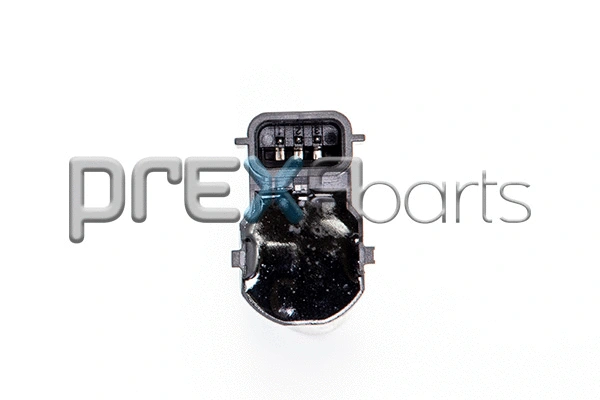 Sensor, parking distance control