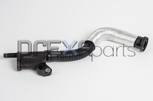 Hose, crankcase ventilation (P126156)