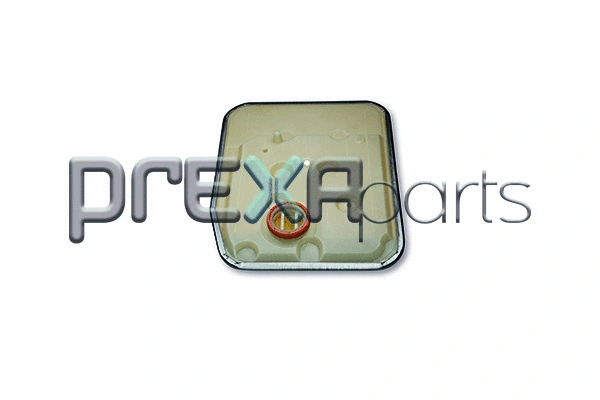 Hydraulic Filter Kit, automatic transmission