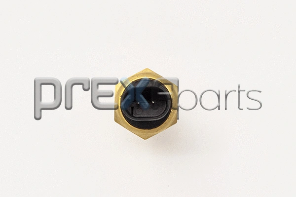 Sensor, coolant temperature