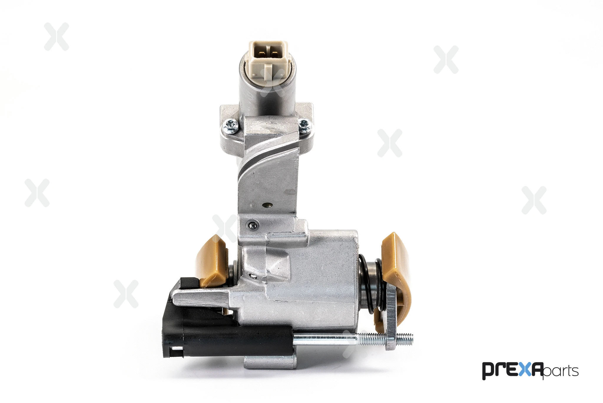 Control Valve, camshaft adjustment