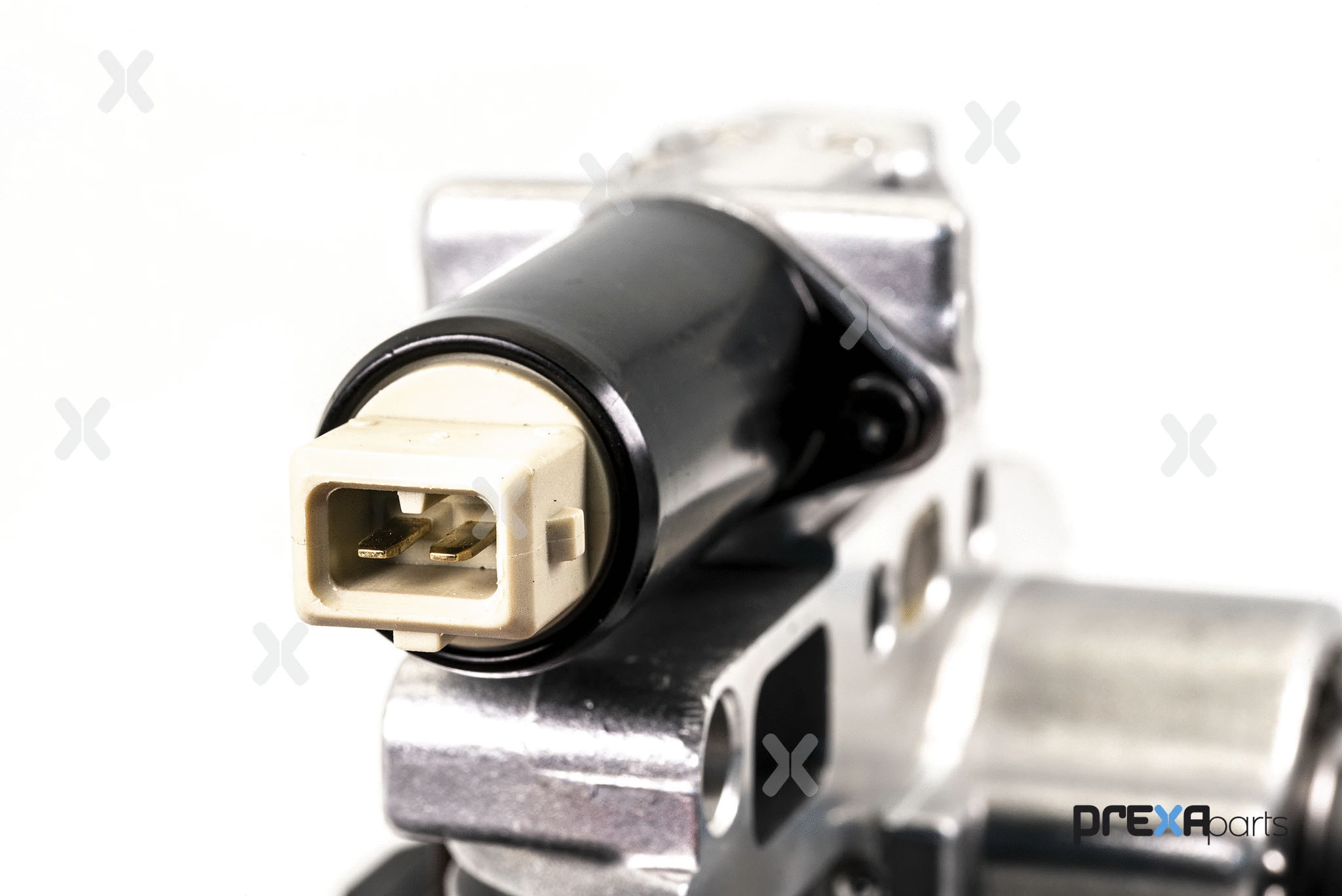 Control Valve, camshaft adjustment