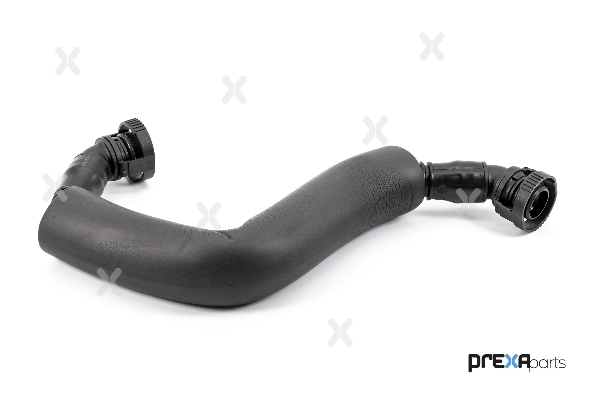 Hose, crankcase ventilation (P126557)