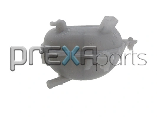 Expansion Tank, coolant