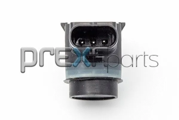 Sensor, parking distance control