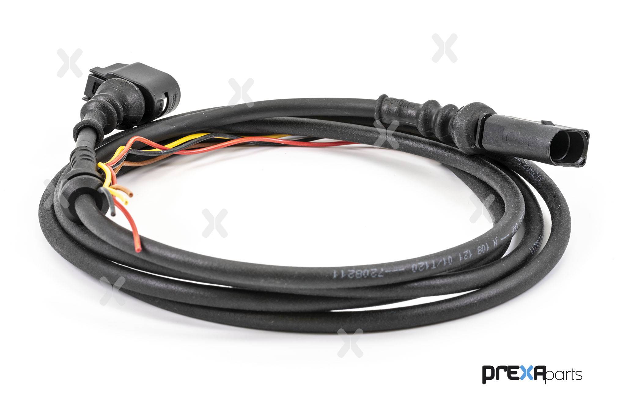 Cable Repair Set, wheel speed sensor