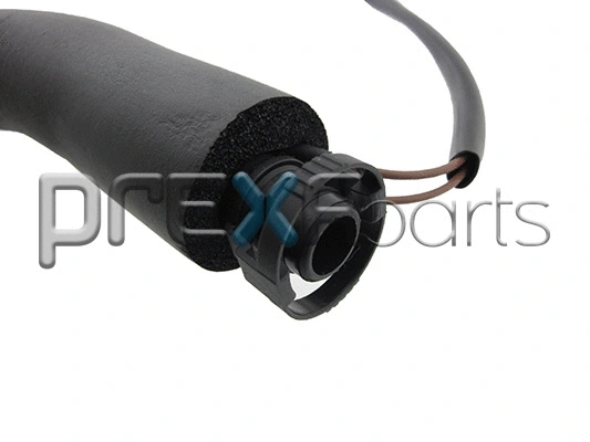 Hose, crankcase ventilation