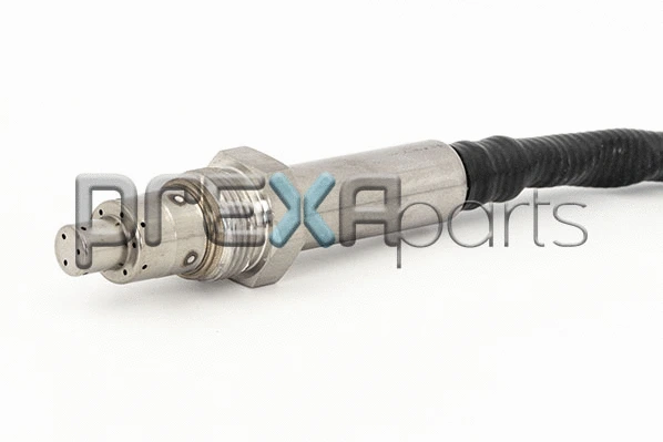 NOx Sensor, urea injection