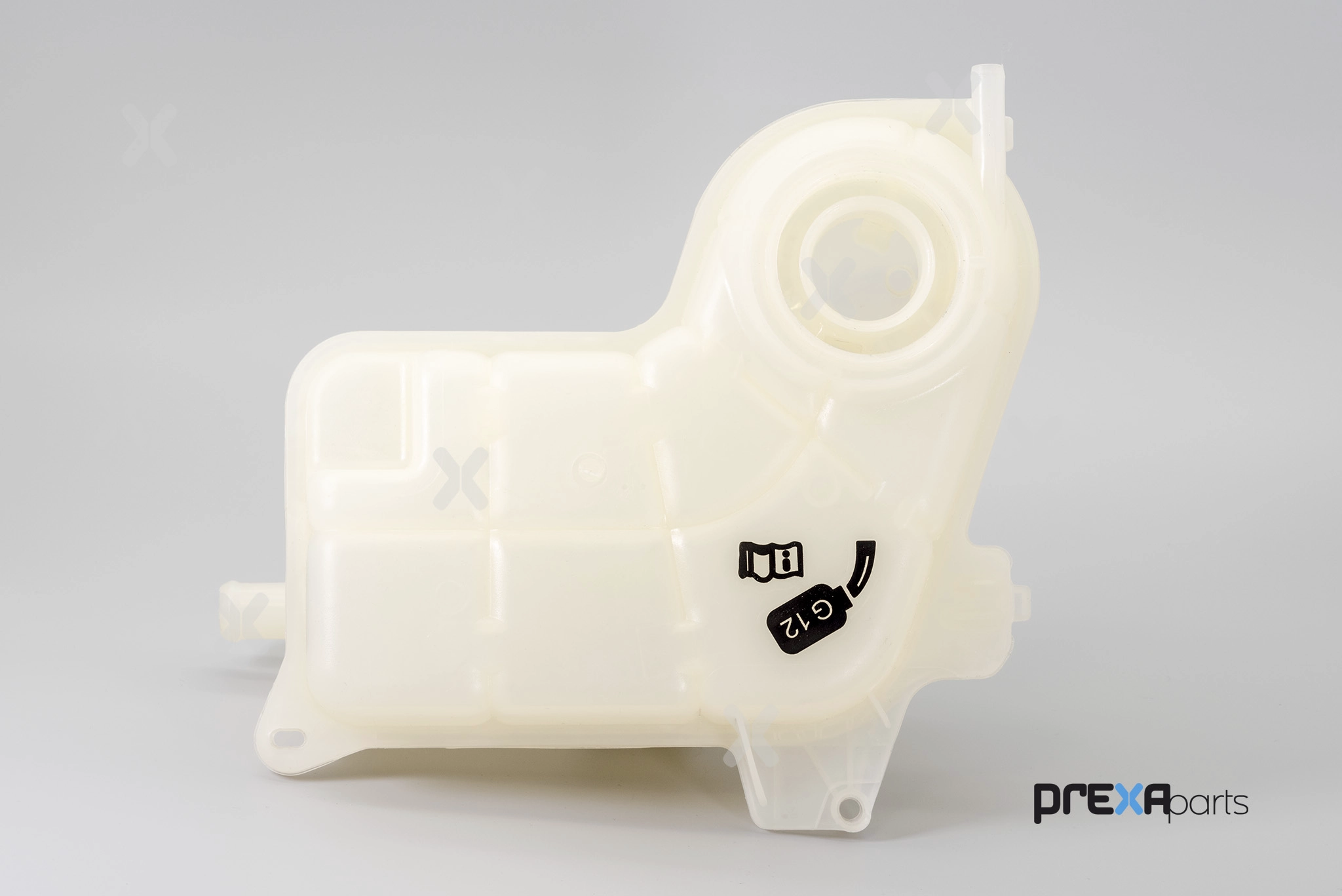 Expansion Tank, coolant