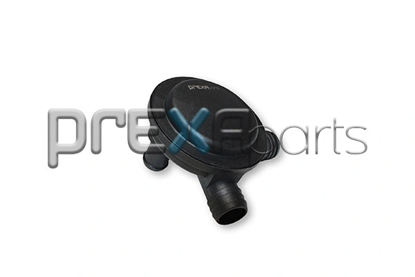 Oil Separator, crankcase ventilation