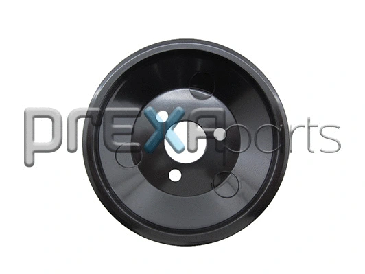 Belt Pulley, water pump