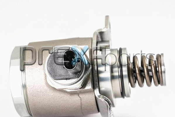 High Pressure Pump
