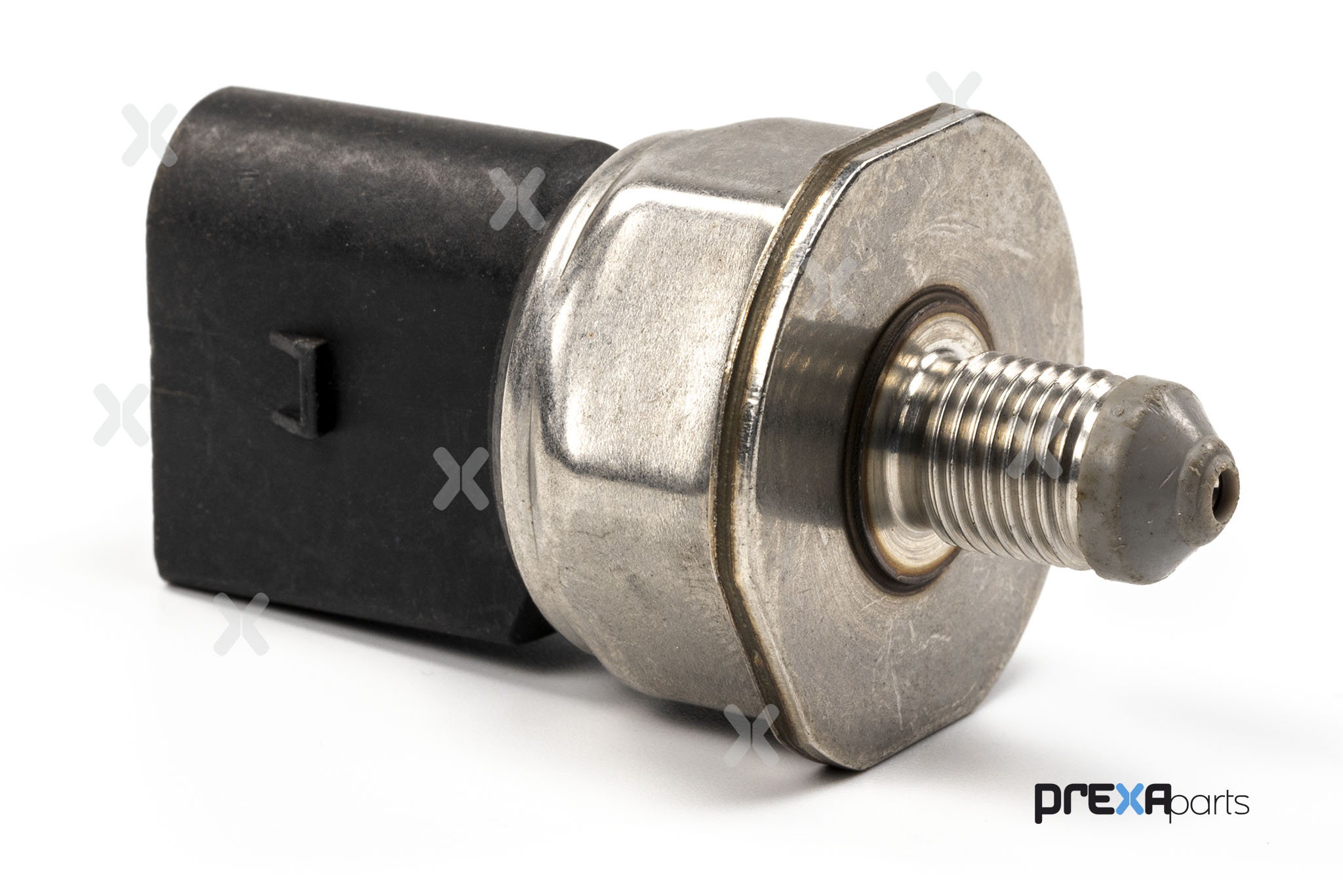 Sensor, fuel pressure